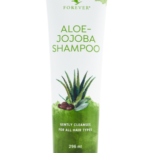 ALOE-JOJOBA SHAMPOO