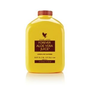 Forever Aloe Vera Gel