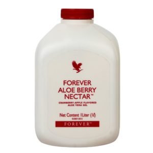 Forever Aloe Berry Nectar
