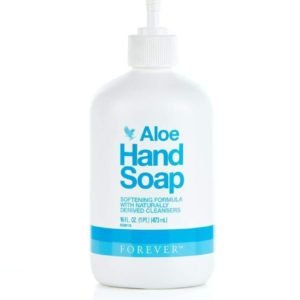 ALOE HAND SOAP