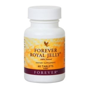 Forever Royal Jelly