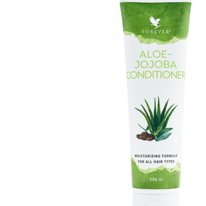 ALOE-JOJOBA CONDITIONING RINSE