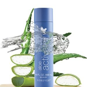 ALOE ACTIVATOR