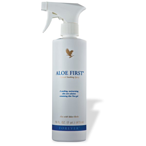 ALOE FIRST®