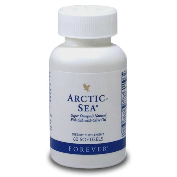 Arctic Sea
