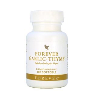 Forever Garlic-Thyme
