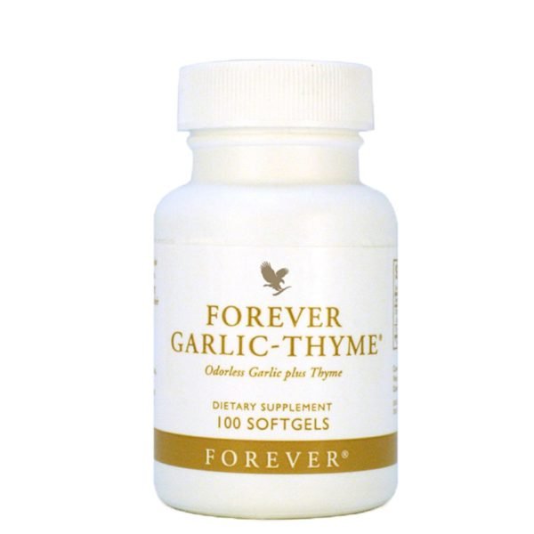 Forever Garlic-Thyme