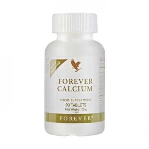 Forever Calcium