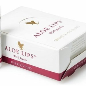 ALOE LIPS