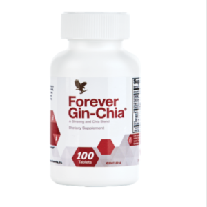 Forever Gin-Chia