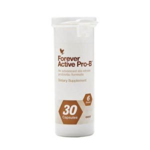 Forever Active Probiotic