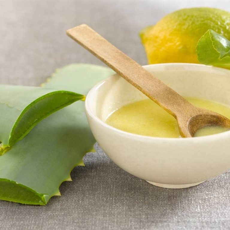 Lee más sobre el artículo Aloe vera para los efectos del tratamiento del cáncer